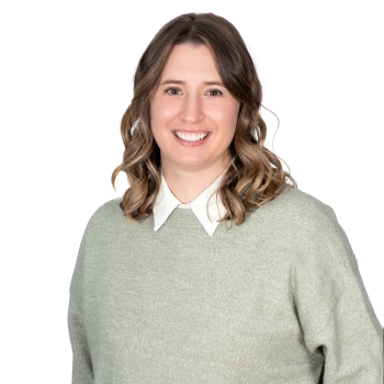 Rosalie Gingras, Courtière hypothécaire · Rive-Nord